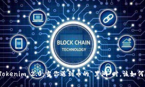 解析Tokenim 2.0：当你遇到币的“黑洞”时，该如何打破？