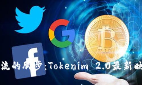 跟随潮流的脚步：Tokenim 2.0最新映射教程