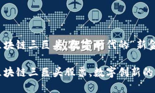 港股区块链三巨头：数字时代的“新金矿”

港股区块链三巨头股票，数字创新的掘金者