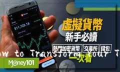 Unlocking the Treasure Chest: How to Transform Your Tokenim