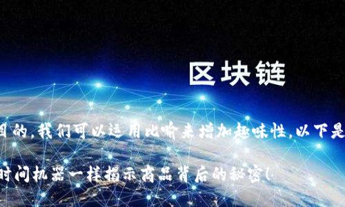 为了创建一个引人注目的，我们可以运用比喻来增加趣味性。以下是建议的和相关关键词：

baioti区块链溯源：像时间机器一样揭示商品背后的秘密！