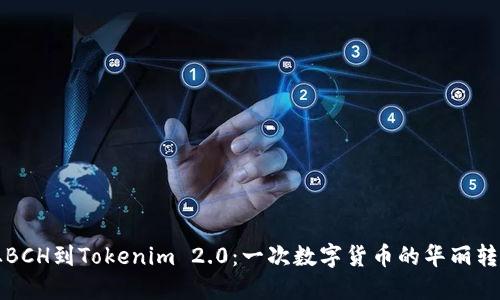 从BCH到Tokenim 2.0：一次数字货币的华丽转身