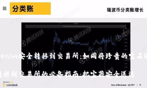 如何将Tokenim安全转移到交易所：如同将珍贵的宝石送往珠宝店

Tokenim转移到交易所的必备指南：把宝藏安全送达