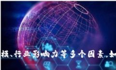 区块链金融集团的排名会因不同的评估标准和时