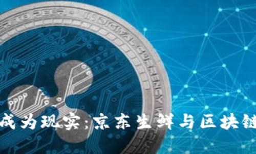 让食材追溯成为现实：京东生鲜与区块链的完美结合