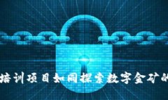 区块链培训项目如同探索数字金矿的航海图
