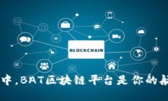 在数字资产的海洋中，BAT区块链平台是你的航船