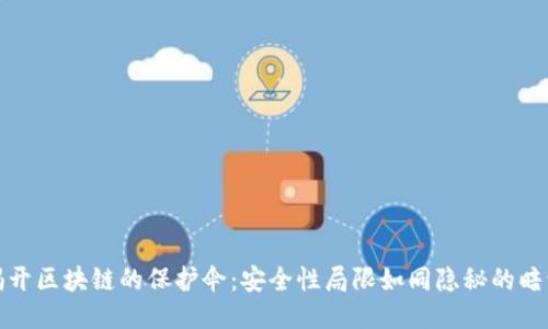 揭开区块链的保护伞：安全性局限如同隐秘的暗流