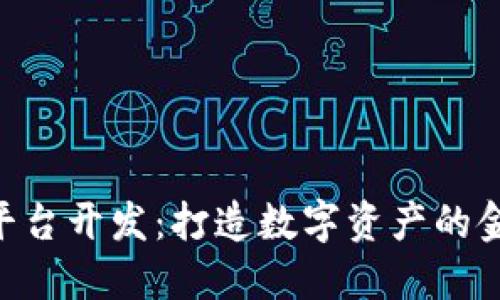 区块链交易平台开发：打造数字资产的金融“快车道”！