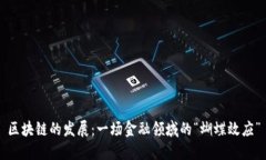 区块链的发展：一场金融领域的“蝴蝶效应”