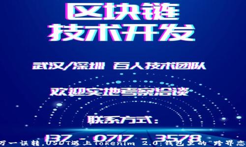 
万一误转，USDT遇上Tokenim 2.0：钱包里的“跨界恋”