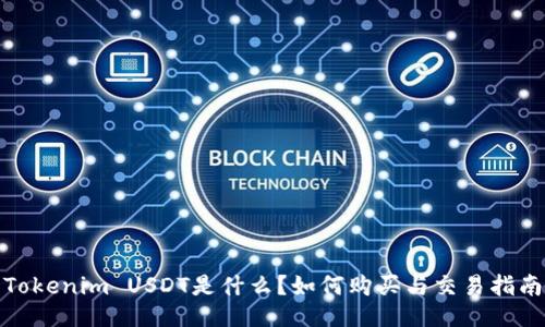 Tokenim USDT是什么？如何购买与交易指南