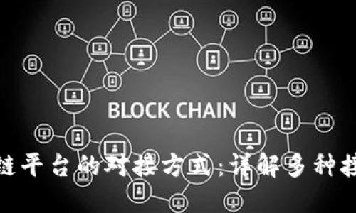 : 区块链平台的对接方式：详解多种接入方案