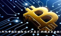 即将上线的中国区块链项目大盘点：把握未来的