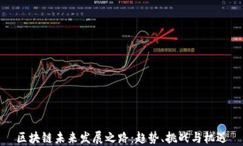 
区块链未来发展之路：趋势、挑战与机遇