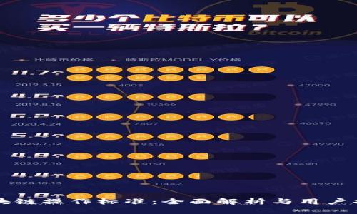 区块链操作标准：全面解析与用户指南